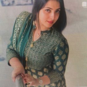 Meet your Posher, Devon